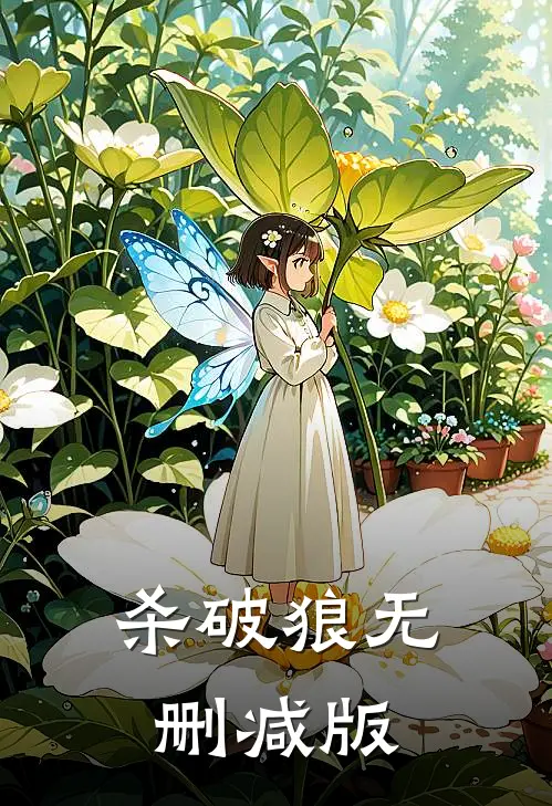 杀破狼无删减版