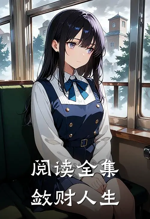 阅读全集敛财人生