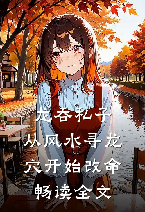 龙吞私子：从风水寻龙穴开始改命畅读全文