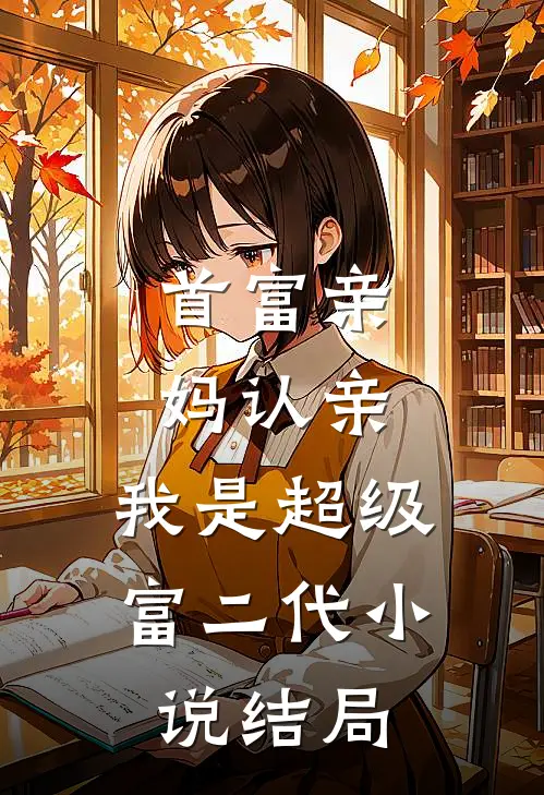 首富亲妈认亲：我是超级富二代小说结局