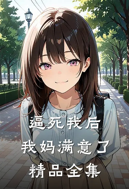 逼死我后，我妈满意了精品全集