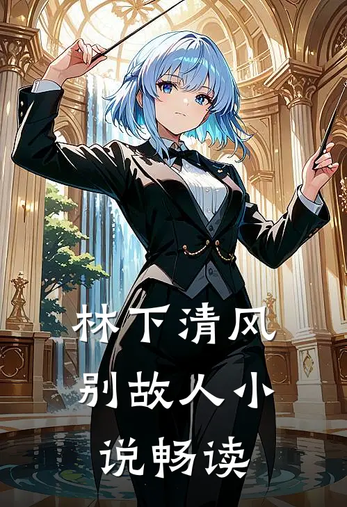 林下清风别故人小说畅读