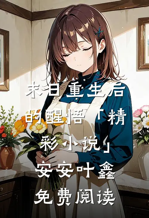 末日重生后的醒悟「精彩小说」安安叶鑫免费阅读