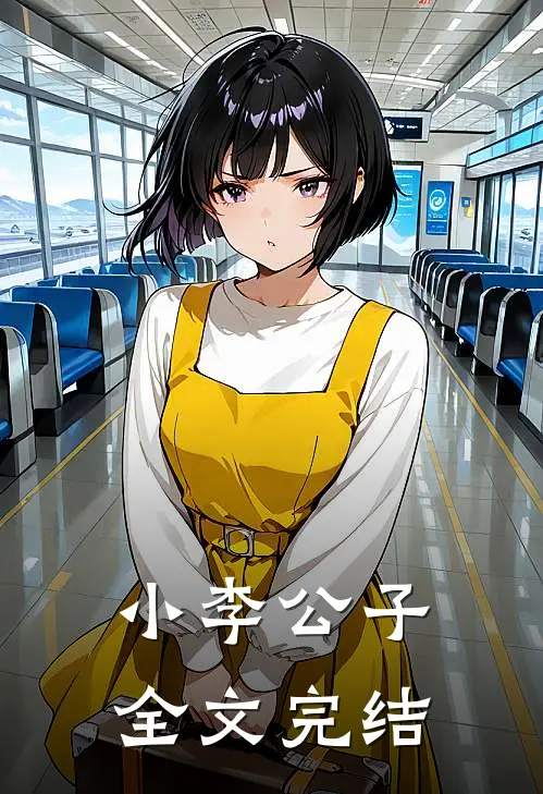 小李公子全文完结