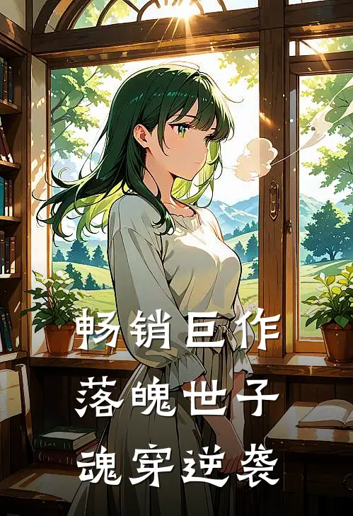 畅销巨作落魄世子魂穿逆袭
