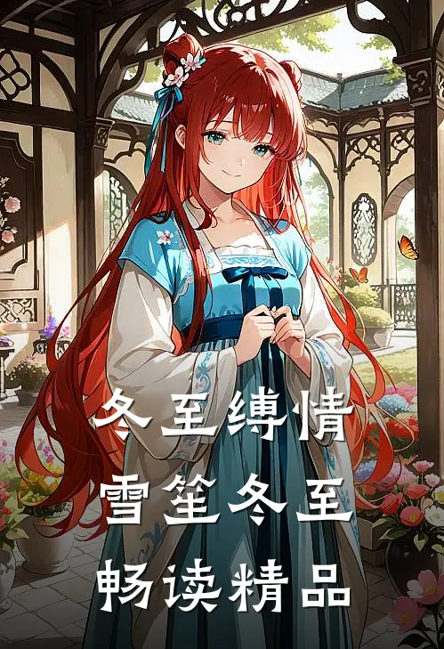 冬至缚情雪笙冬至畅读精品