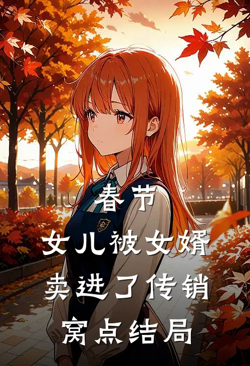春节，女儿被女婿卖进了传销窝点结局