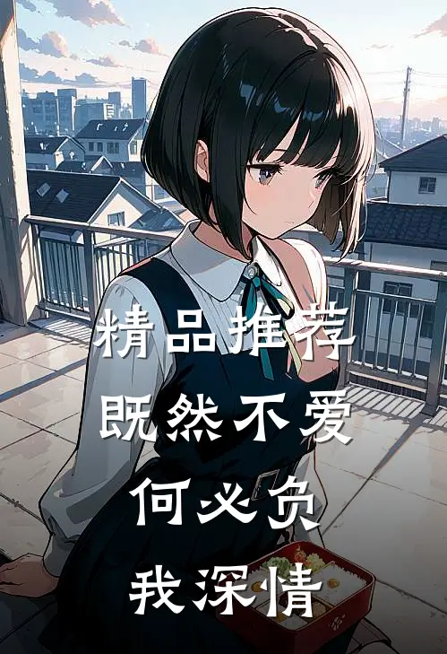 精品推荐既然不爱，何必负我深情