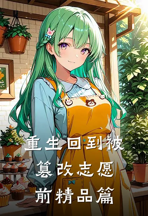 重生回到被篡改志愿前精品篇