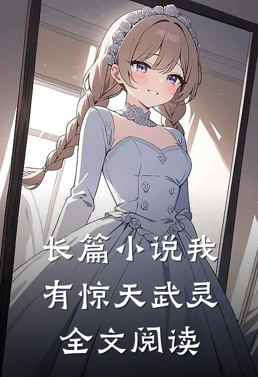 长篇小说我有惊天武灵全文阅读
