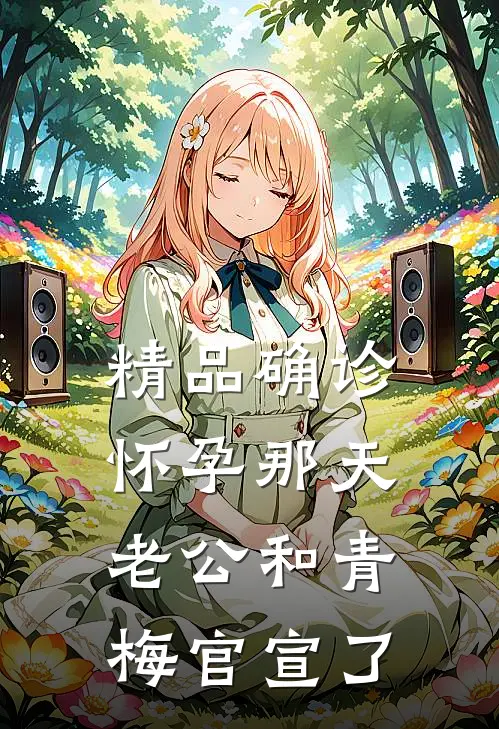 精品确诊怀孕那天，老公和青梅官宣了