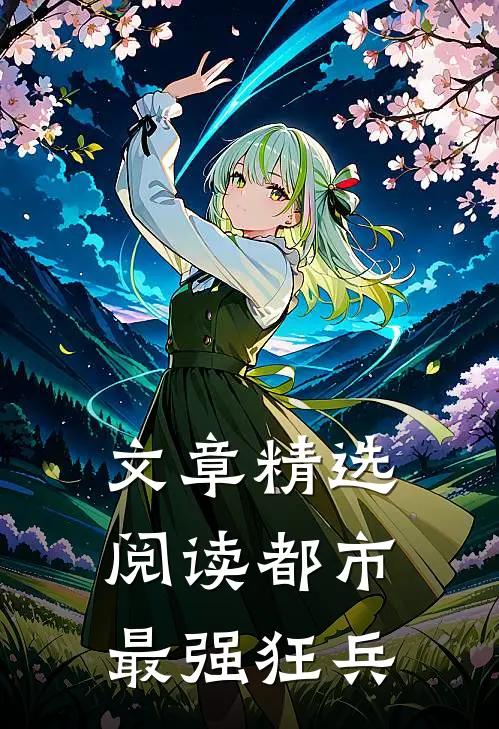 文章精选阅读都市最强狂兵