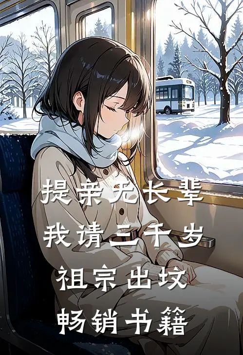 提亲无长辈，我请三千岁祖宗出坟畅销书籍