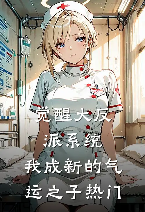 觉醒大反派系统，我成新的气运之子热门