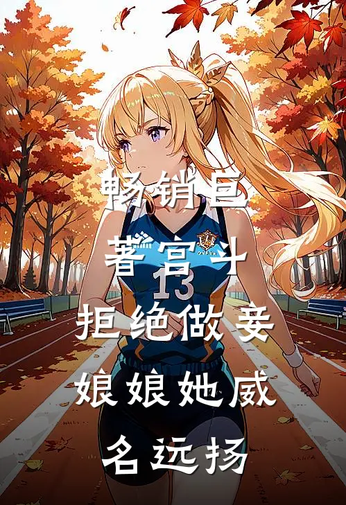 畅销巨著宫斗：拒绝做妾，娘娘她威名远扬