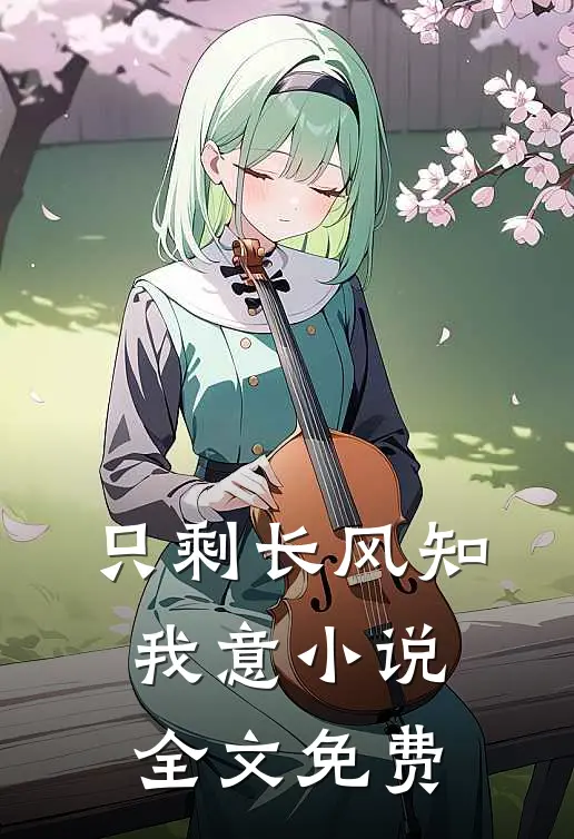 只剩长风知我意小说全文免费