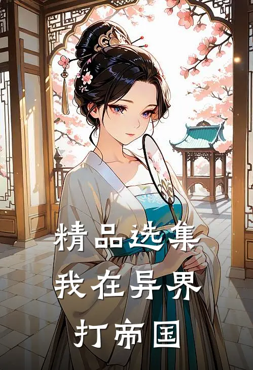 精品选集我在异界打帝国