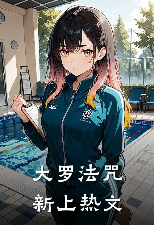 大罗法咒新上热文