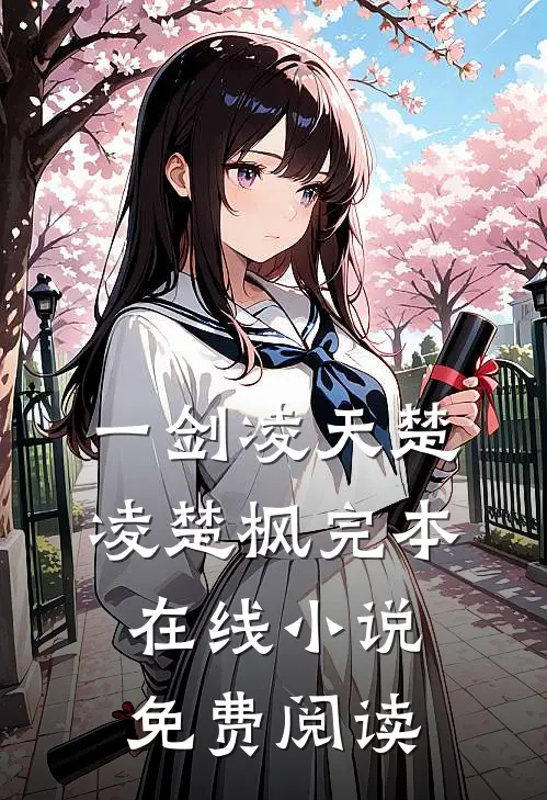 一剑凌天楚凌楚枫完本在线小说免费阅读