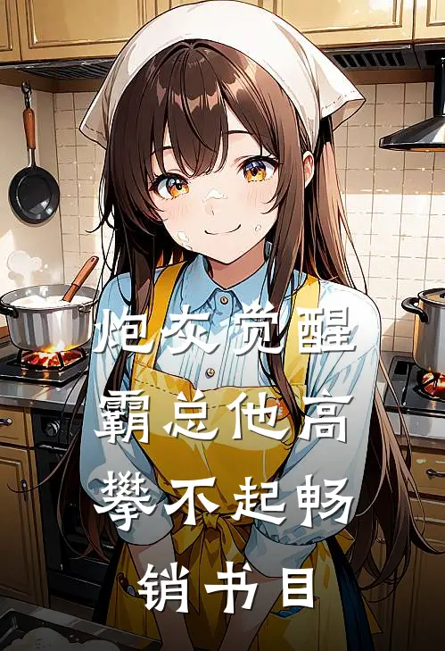 炮灰觉醒：霸总他高攀不起畅销书目