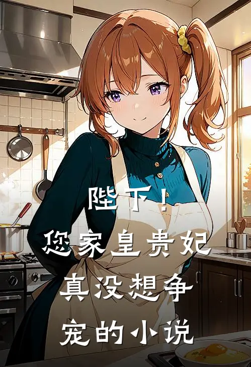 陛下！您家皇贵妃真没想争宠的小说