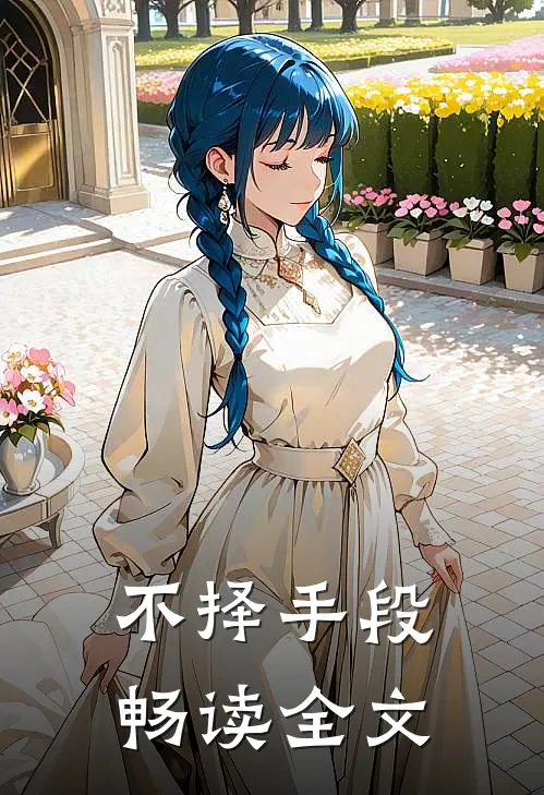 不择手段畅读全文