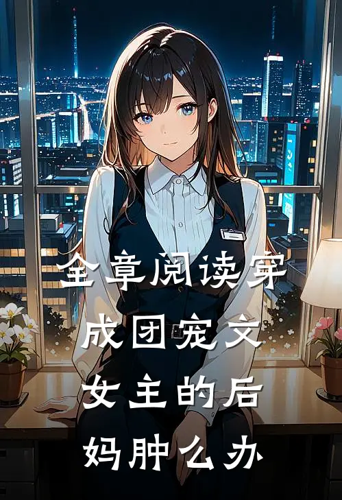 全章阅读穿成团宠文女主的后妈肿么办