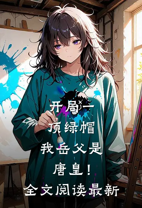 开局一顶绿帽：我岳父是唐皇！全文阅读最新