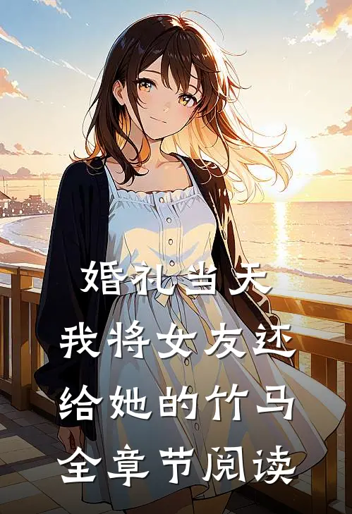婚礼当天，我将女友还给她的竹马全章节阅读