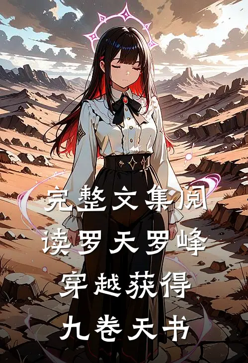 完整文集阅读罗天罗峰穿越获得九卷天书