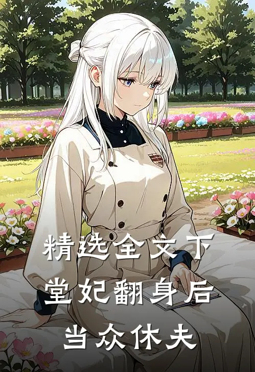 精选全文下堂妃翻身后当众休夫