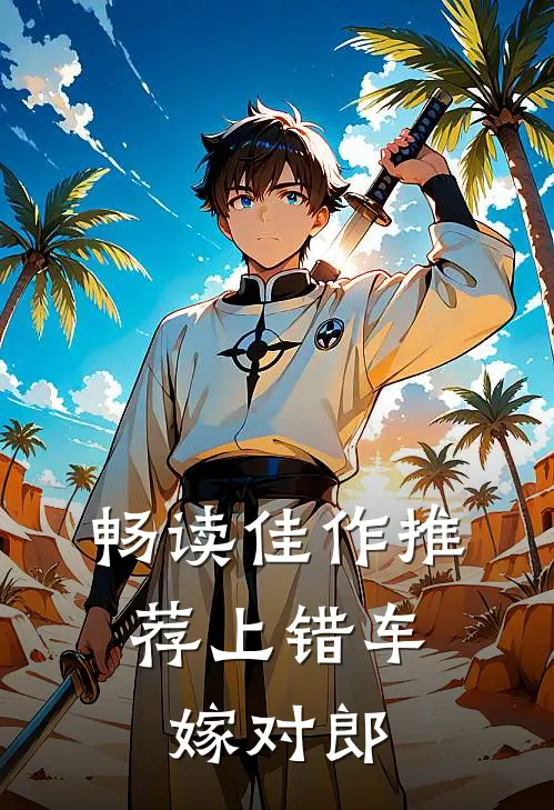 畅读佳作推荐上错车，嫁对郎