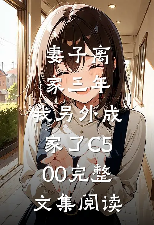 妻子离家三年，我另外成家了C500完整文集阅读