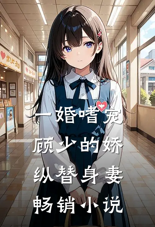 一婚嗜宠：顾少的娇纵替身妻畅销小说