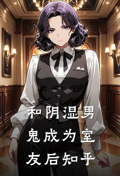 和阴湿男鬼成为室友后知乎
