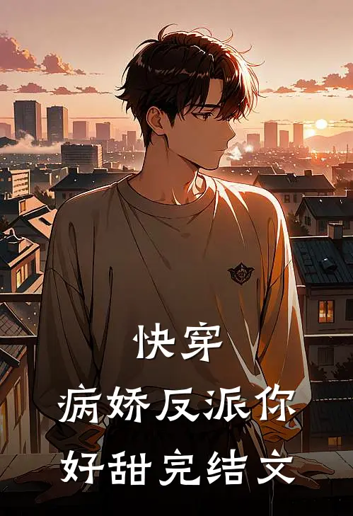 快穿：病娇反派你好甜完结文