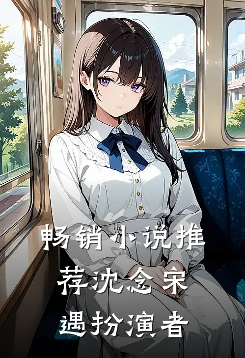 畅销小说推荐沈念宋遇扮演者