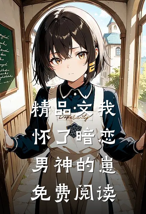 精品文我怀了暗恋男神的崽免费阅读