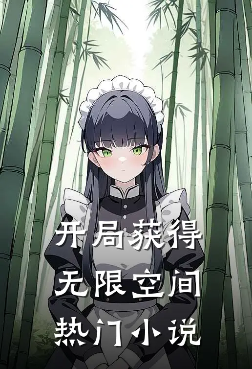 开局获得无限空间热门小说