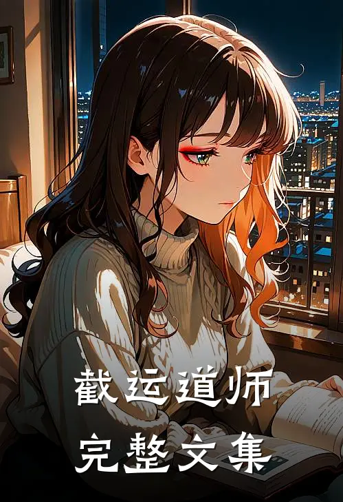 截运道师完整文集