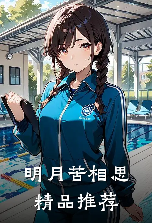明月苦相思精品推荐