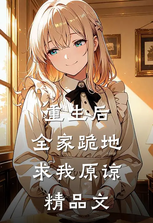重生后，全家跪地求我原谅精品文