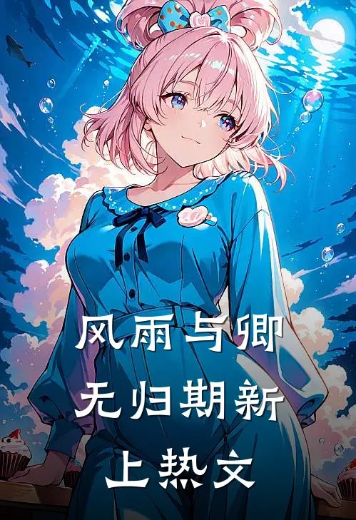 风雨与卿无归期新上热文