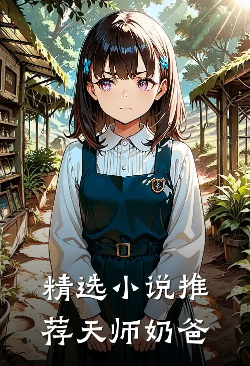 精选小说推荐天师奶爸