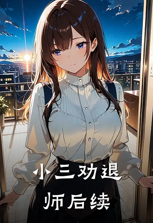 小三劝退师后续