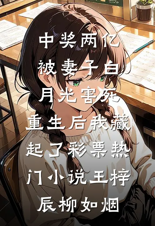 中奖两亿被妻子白月光害死，重生后我藏起了彩票热门小说王梓辰柳如烟