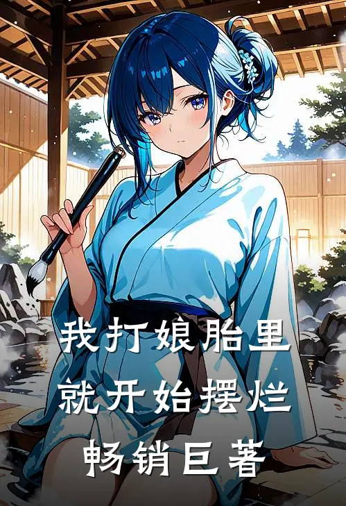 我打娘胎里就开始摆烂畅销巨著