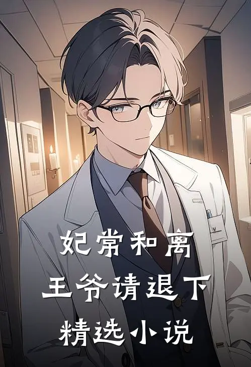 妃常和离：王爷请退下精选小说
