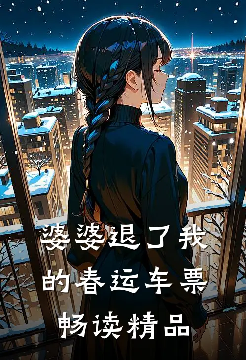 婆婆退了我的春运车票畅读精品