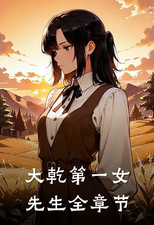 大乾第一女先生全章节